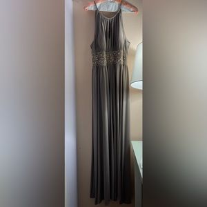 Wore only once two a wedding